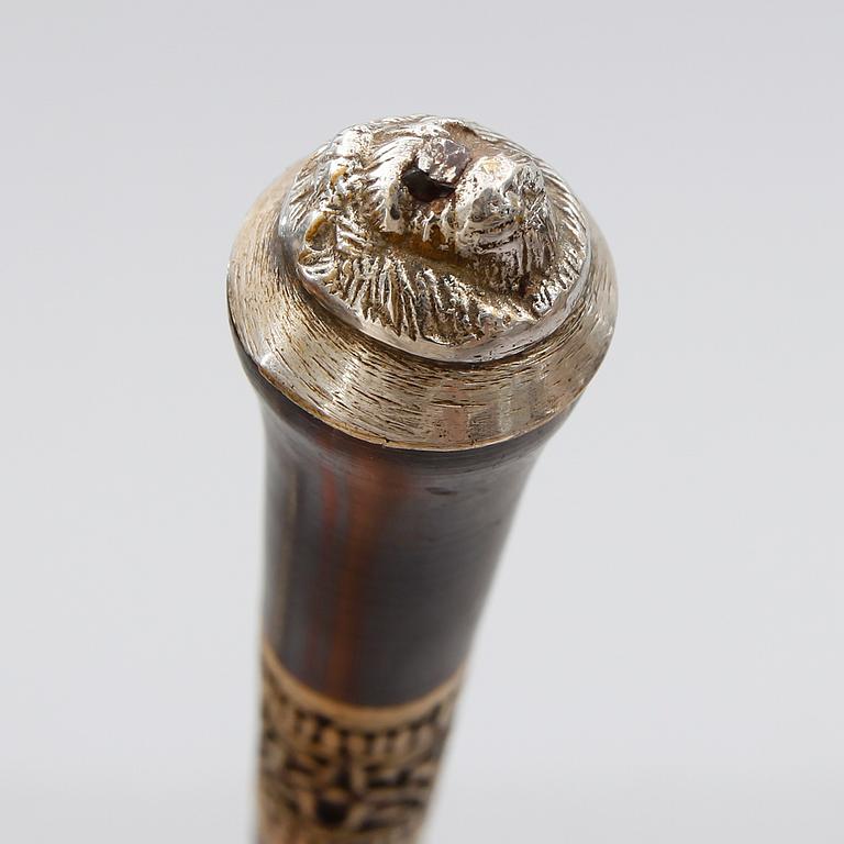 KÄPP/SVÄRD, orientalisk, 1900-talets första hälft.