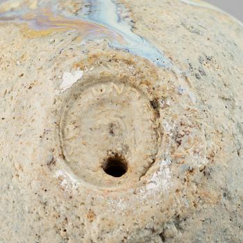 Tyra Lundgren, skulptur, fågel, 1900-talets mitt.