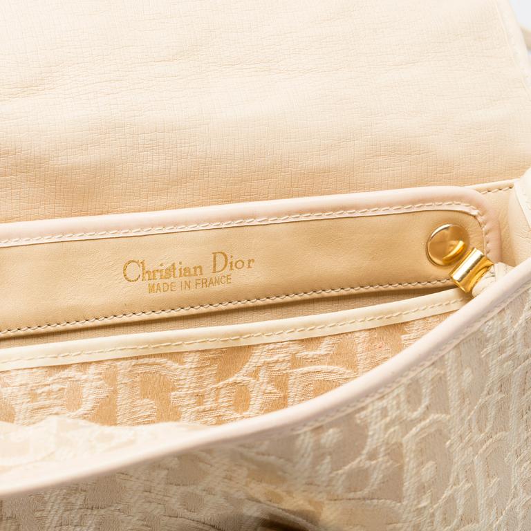 VÄSKA, Christian Dior.