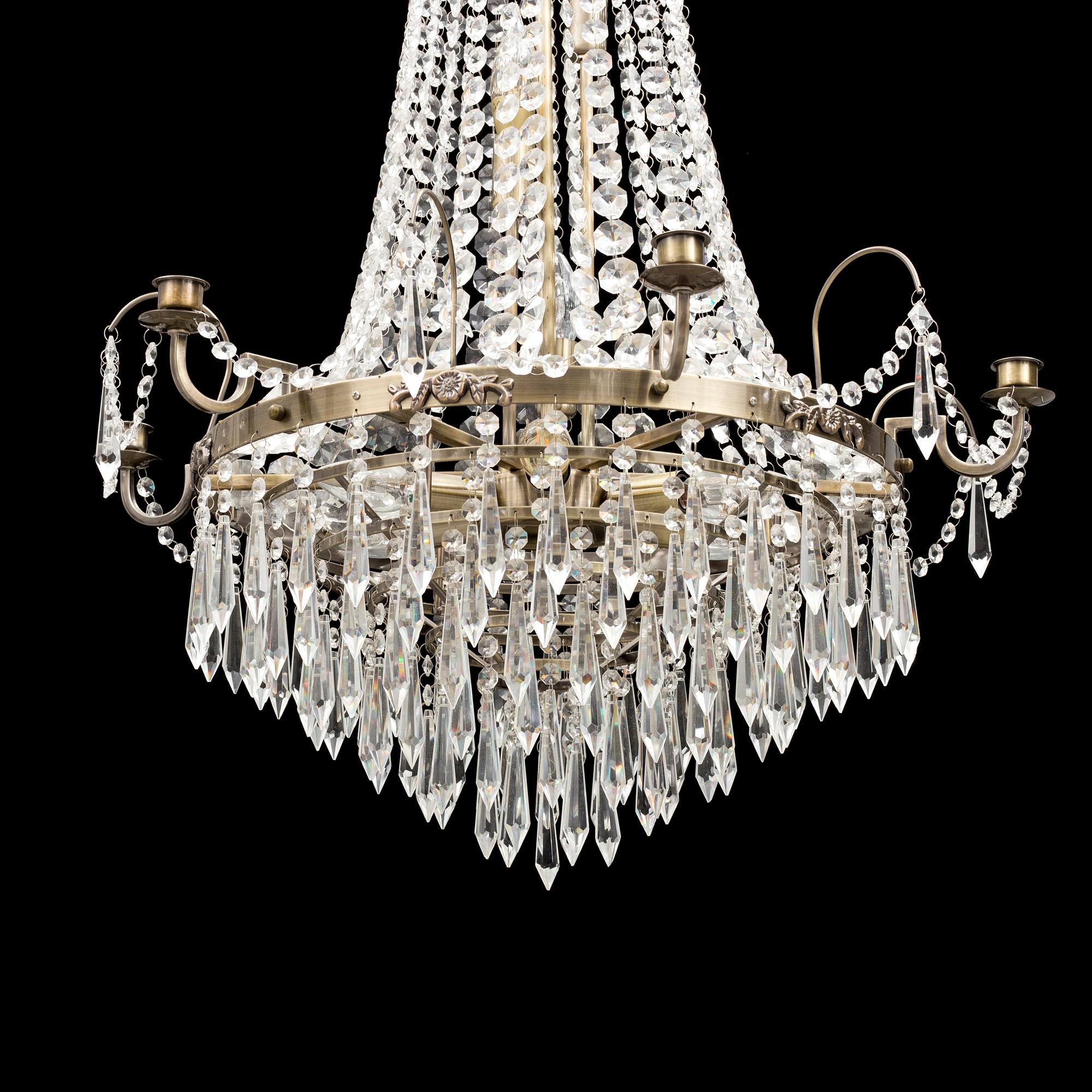 LJUSKRONA, 2000-tal.