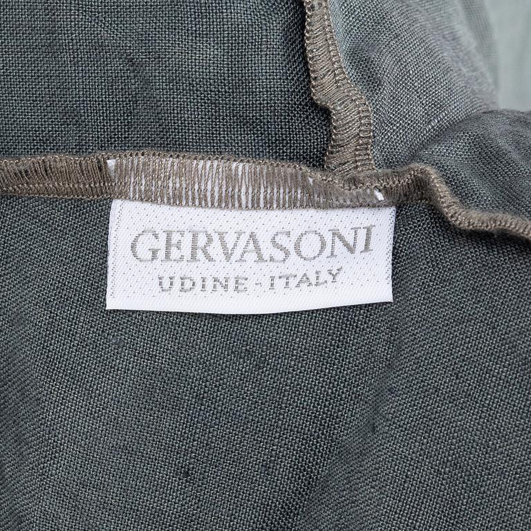 Paola Navone, stolar, 6 st, "Ghost”, Gervasoni, Italien.