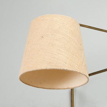 A 1950's wall light for Valinte.
