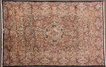 MATTA, Kirman. Ca 350x237 cm.