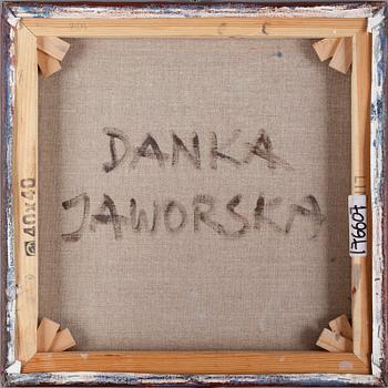 PARTI KONST, 4 delar. Bl a Danka Jaworska och Stefan Ceder.