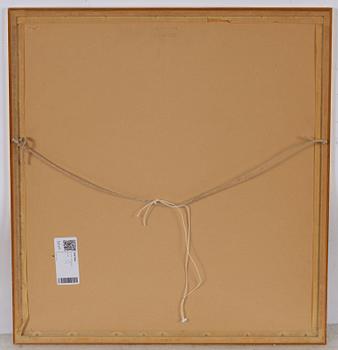 Lennart Jirlow, "Målaren och flickan".