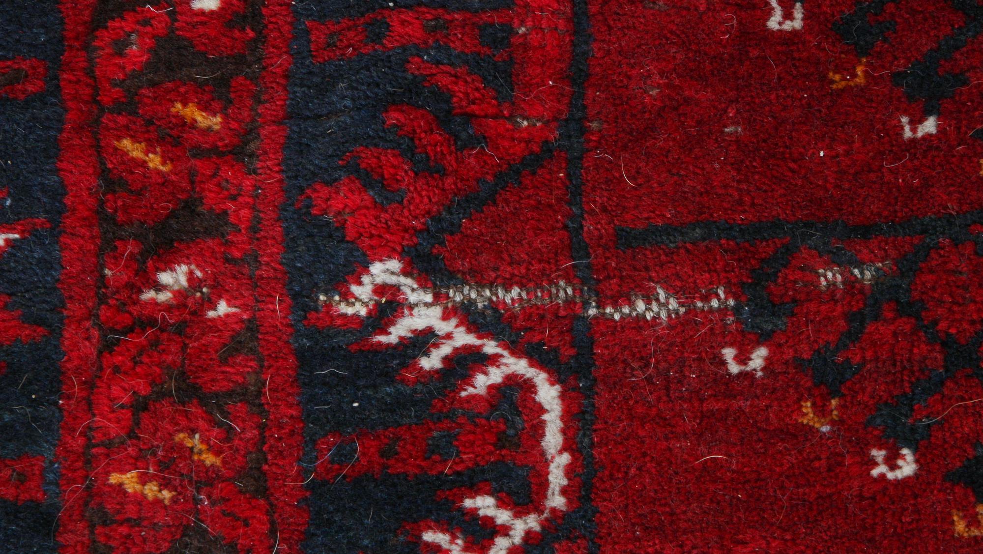 MATTA, orientalisk, 184x139.