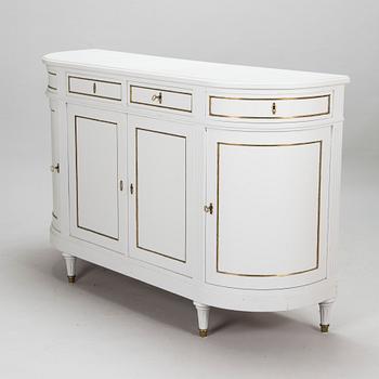Sideboard, first half of the 20th century.