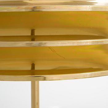 Kai Finnmark, a 1970s table lamp for Lynx Ltd.