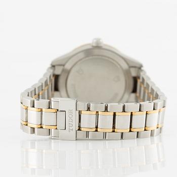 Tudor, Style, armbandsur, 34 mm.