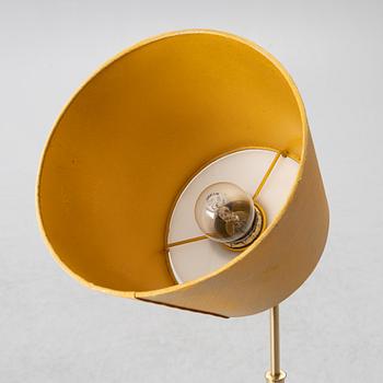 Golvlampa, Boréns, 1900-talets mitt.