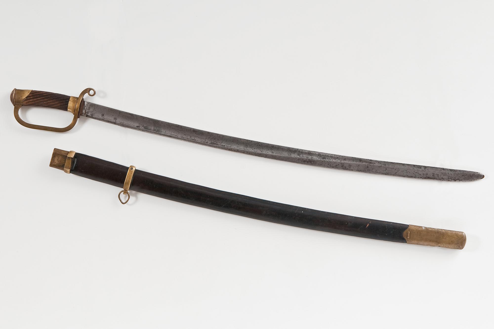 A SHASKA.