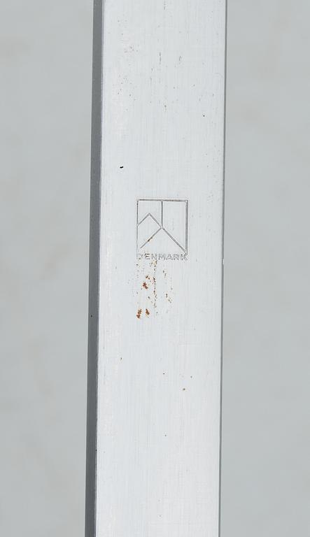 POUL KJAERHOLM, soffbord. PK-61, E Kold Christensen, Danmark.