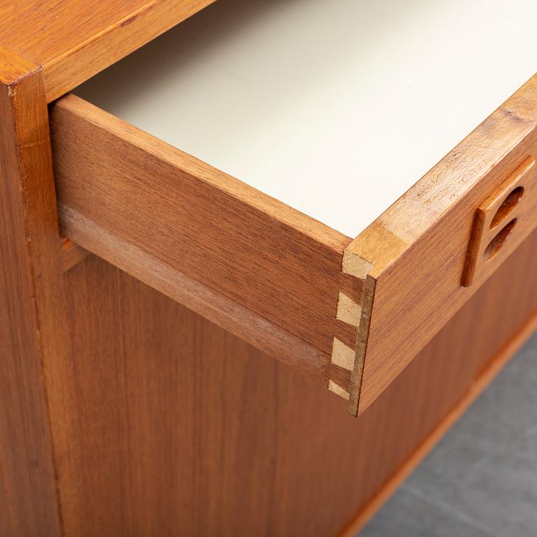 SIDEBOARD, 1950-/1960-tal.