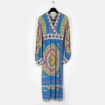 Emilio Pucci, dress, vintage, size It 8.