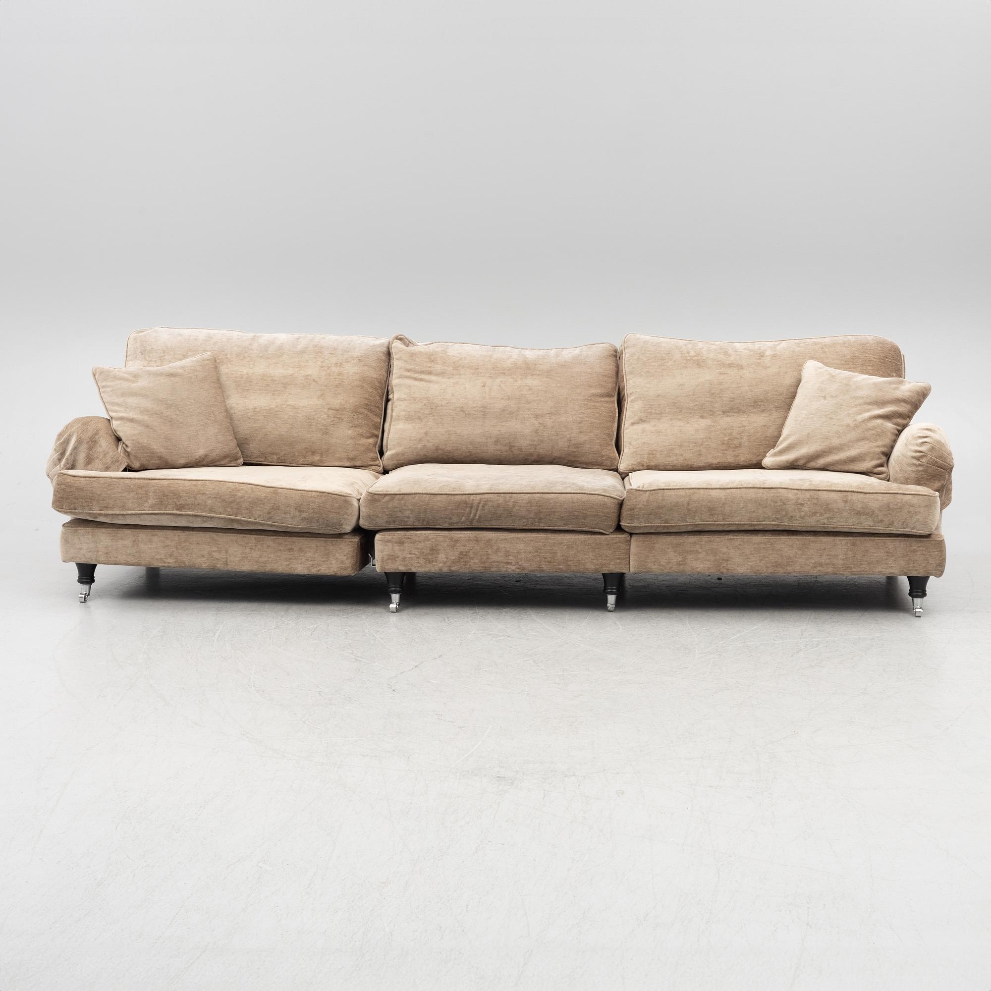 Sofa, Englesson.