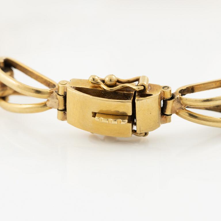 Certina, armbandsur, 17 mm.