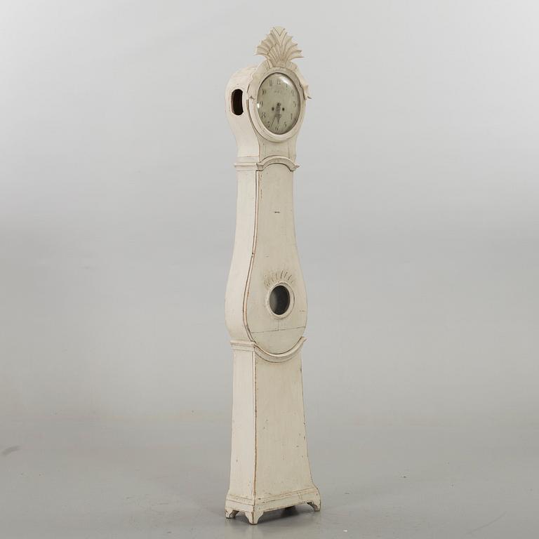 GOLVUR, signerad A.A.L Mora, 1800-tal,