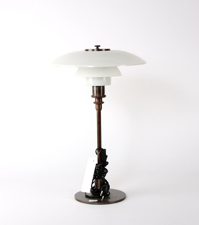 BORDSARMATUR, "ph 2/3", Poul Henningsen för Louis Poulsen, jubileumsutgåva 1994.