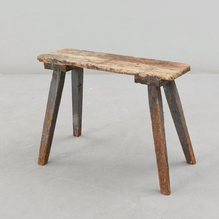 PALL, allmoge, 1800-tal.