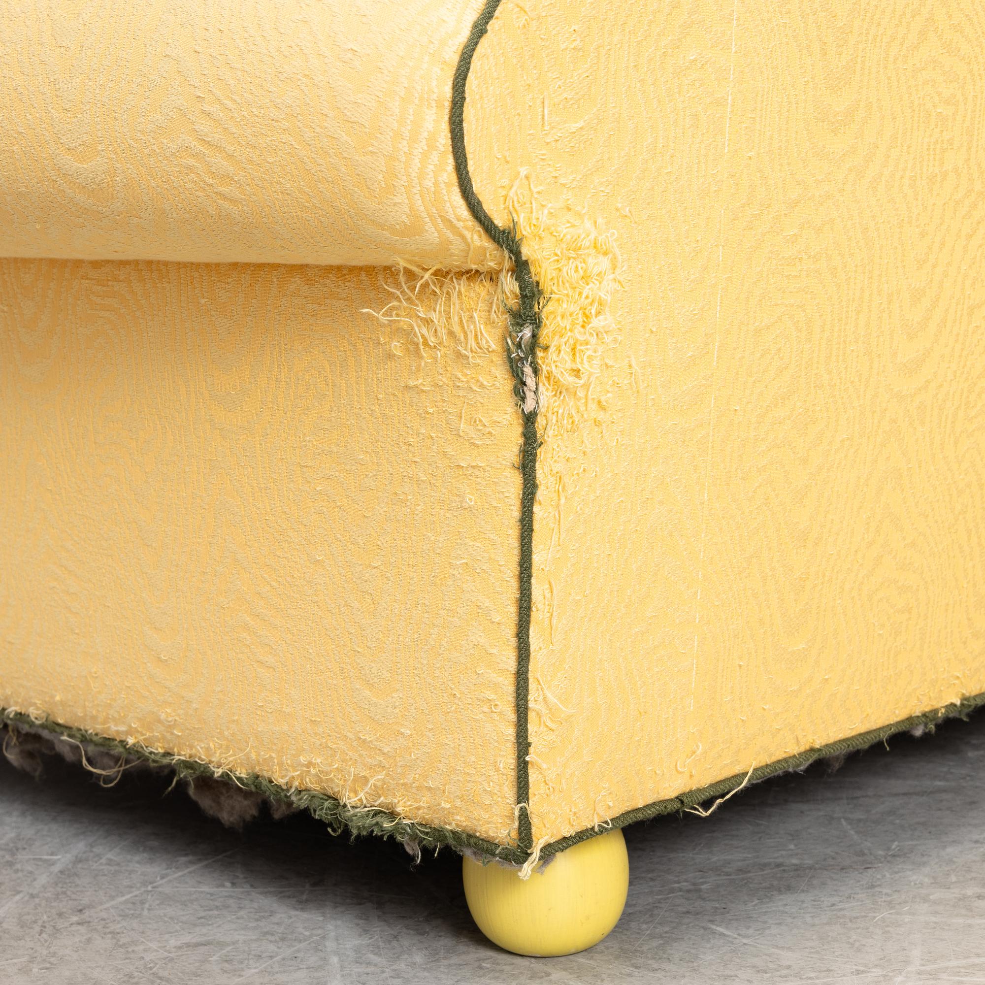 Norell Furniture, sofa, "Plaza", Aneby.