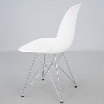 STOL, "DSR", Charles och Ray Eames, Vitra, 2000-tal.