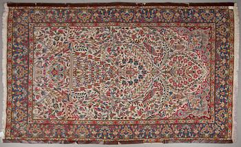MATTA, Iran, old 144x240 cm.