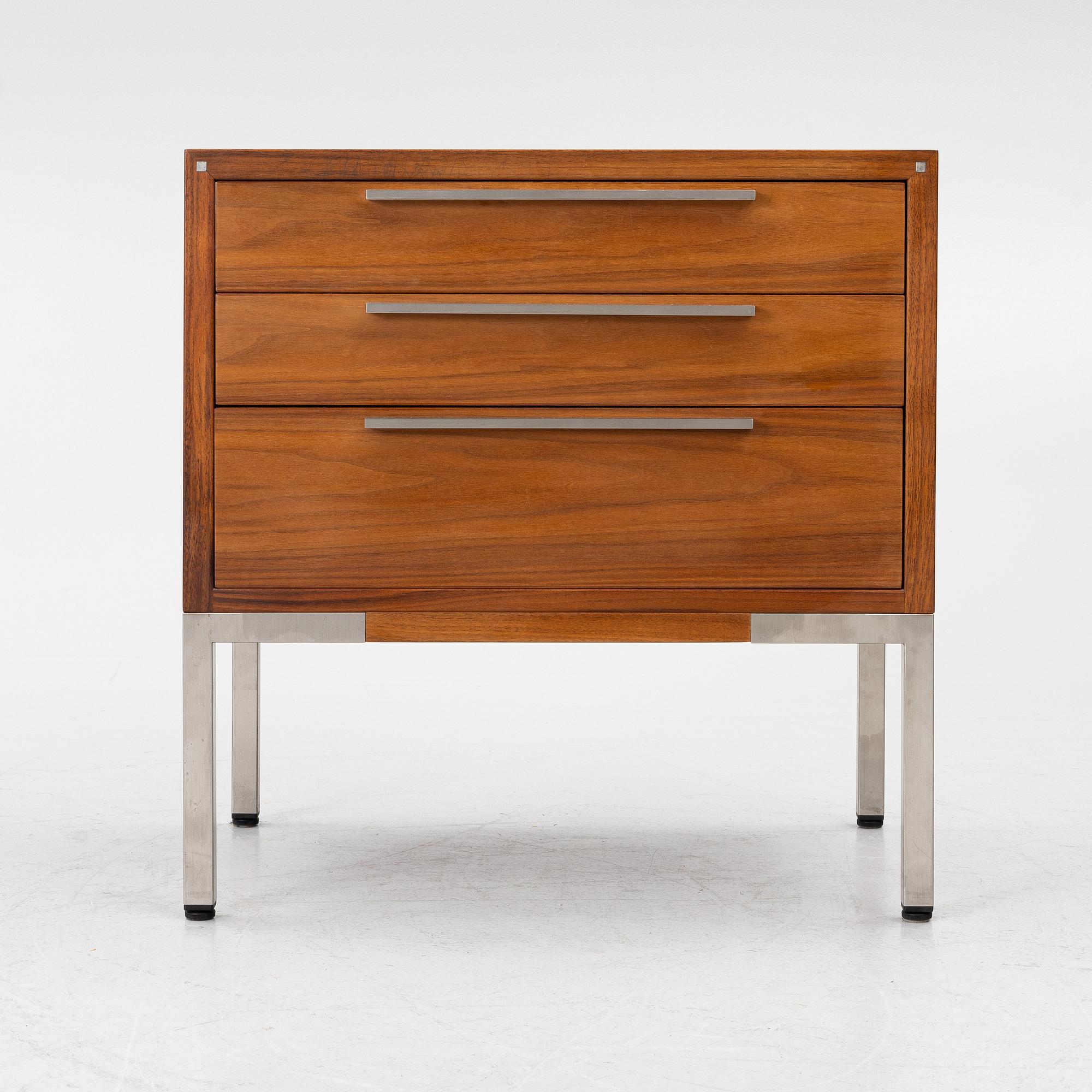 Nissen & Gehl, a chest of drawers, Naver Collection.