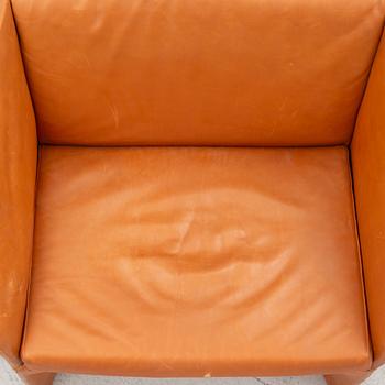 Claesson Koivisto Rune, a pair of "Opera" armchairs, Living Divani, 21st century.