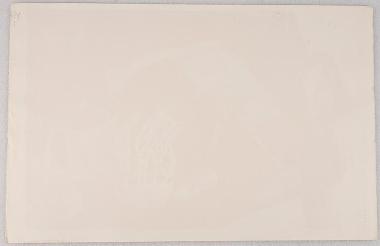 Francisco Toledo, Composition.