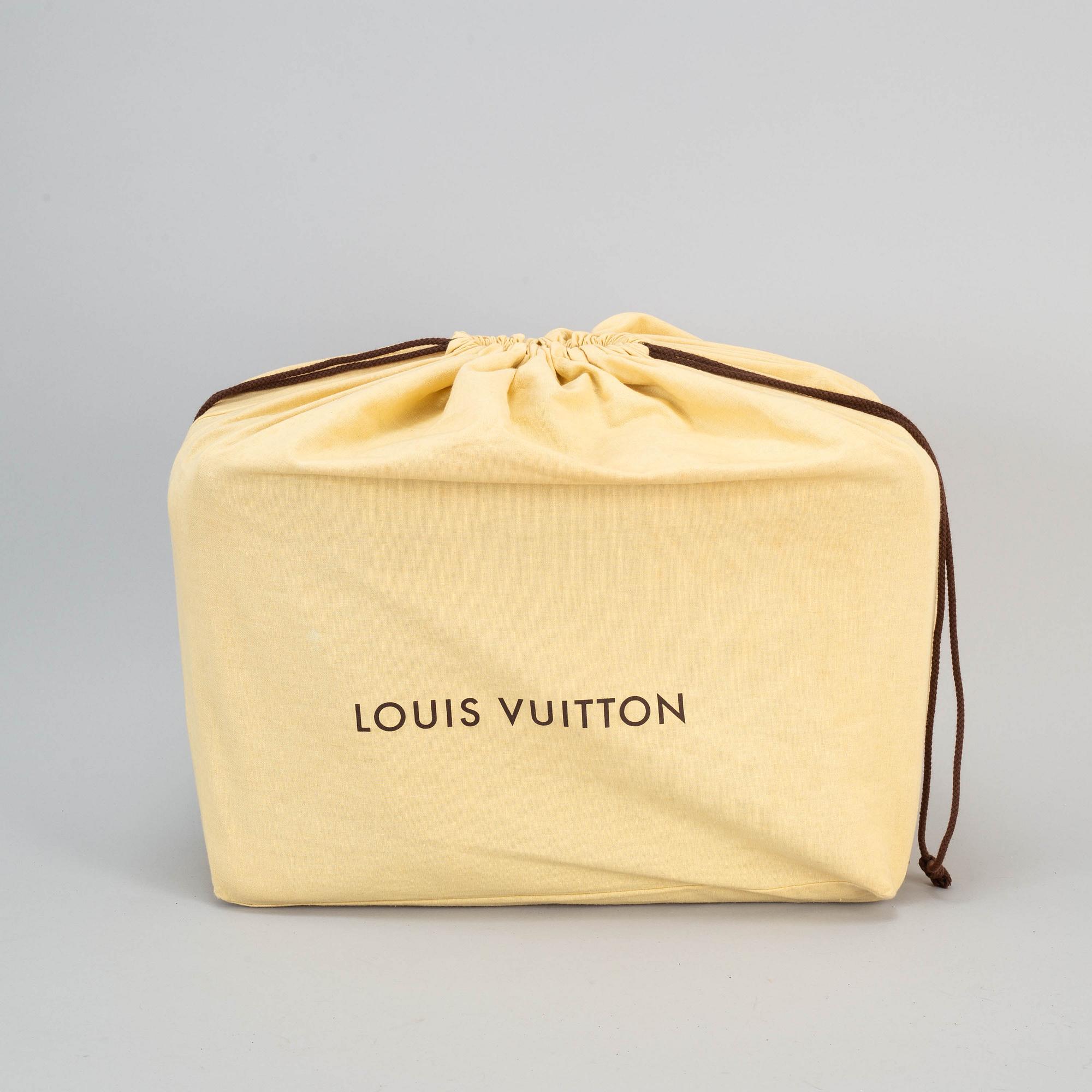 LOUIS VUITTON, 'Monogram Sirius 45'.