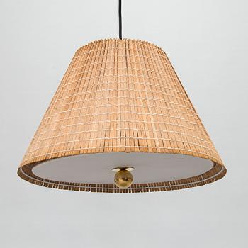 Paavo Tynell, taklampa, modell 1968 Taito 1900-talets mitt.