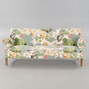 SOFFA, 1900-talets andra hälft.