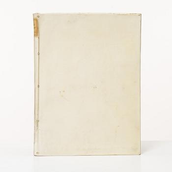 Provenance: Nils Bonde (1703); Säfstaholm.