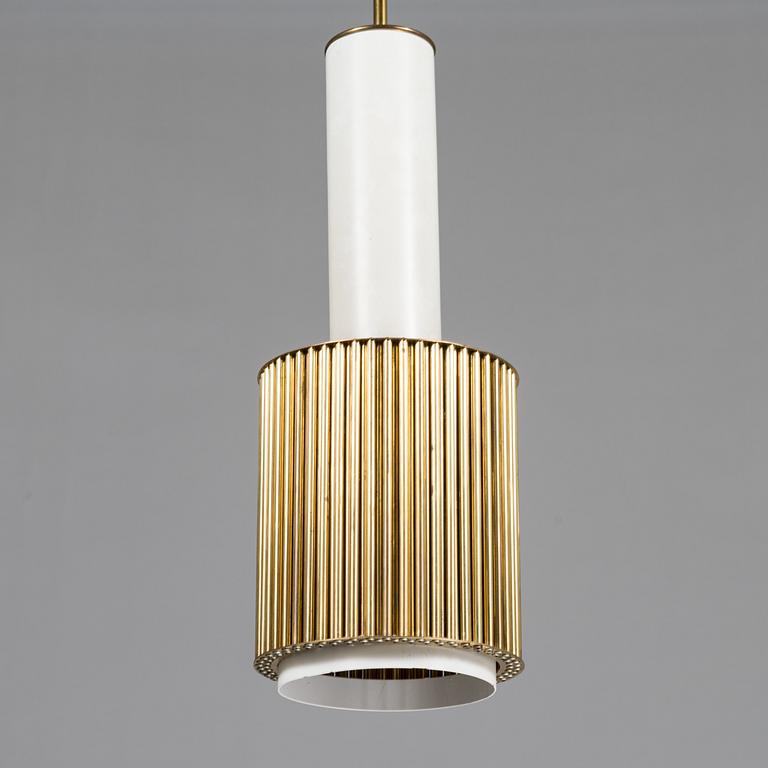 ALVAR AALTO, A PENDANT LAMP, A111 for Valaistustyö.