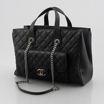 Chanel, bag, "Tote Bag", 2017.