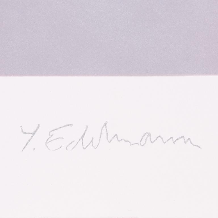 Yrjö Edelmann, "Wrapped Mac Laren II".