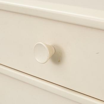 Carl Malmsten, skänk, "Talavid", Waggeryds möbelfabrik AB, 1900-talets andra hälft.