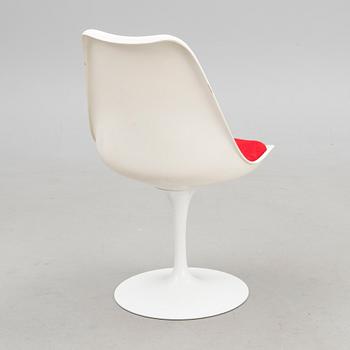 EERO SAARINEN, tuoli, "Tulip" Knoll International, USA. Suunniteltu 1955.