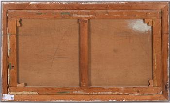 Gottfrid Kallstenius, Solbelysta granar.