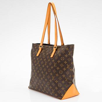 Louis Vuitton, väska, "Cabas Mezzo".