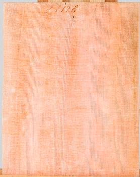 KIOTA, ikoni riisalla, tempera puulle sekä hopeaa, Moskova 1858.