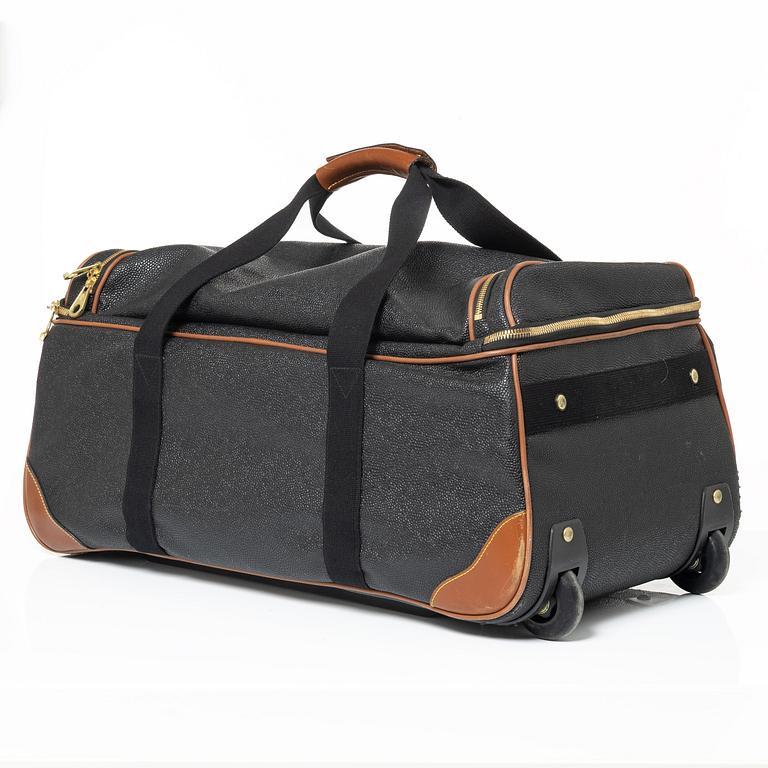 Mulberry, resväska/ weekendbag.