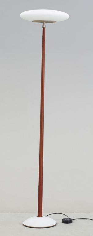 GOLVLAMPA, Arteluce, Italy. 1900-talets slut.