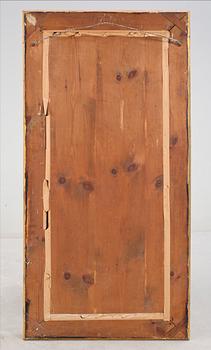 SPEGEL med KONSOLBORD, 1800-talets andra hälft.