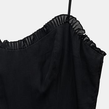 Märthaskolan, dress, size ca S.