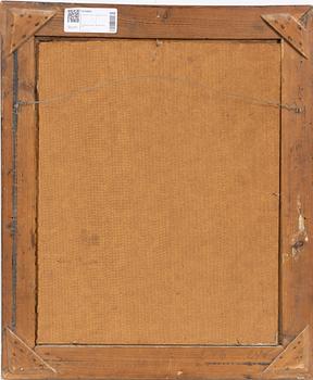 Ragnar Persson, Stilleben.