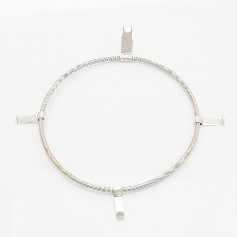 Birger Kaipiainen, vati, posliini, "Elegance/6", numeroitu 504. Pro Arte, Arabia.