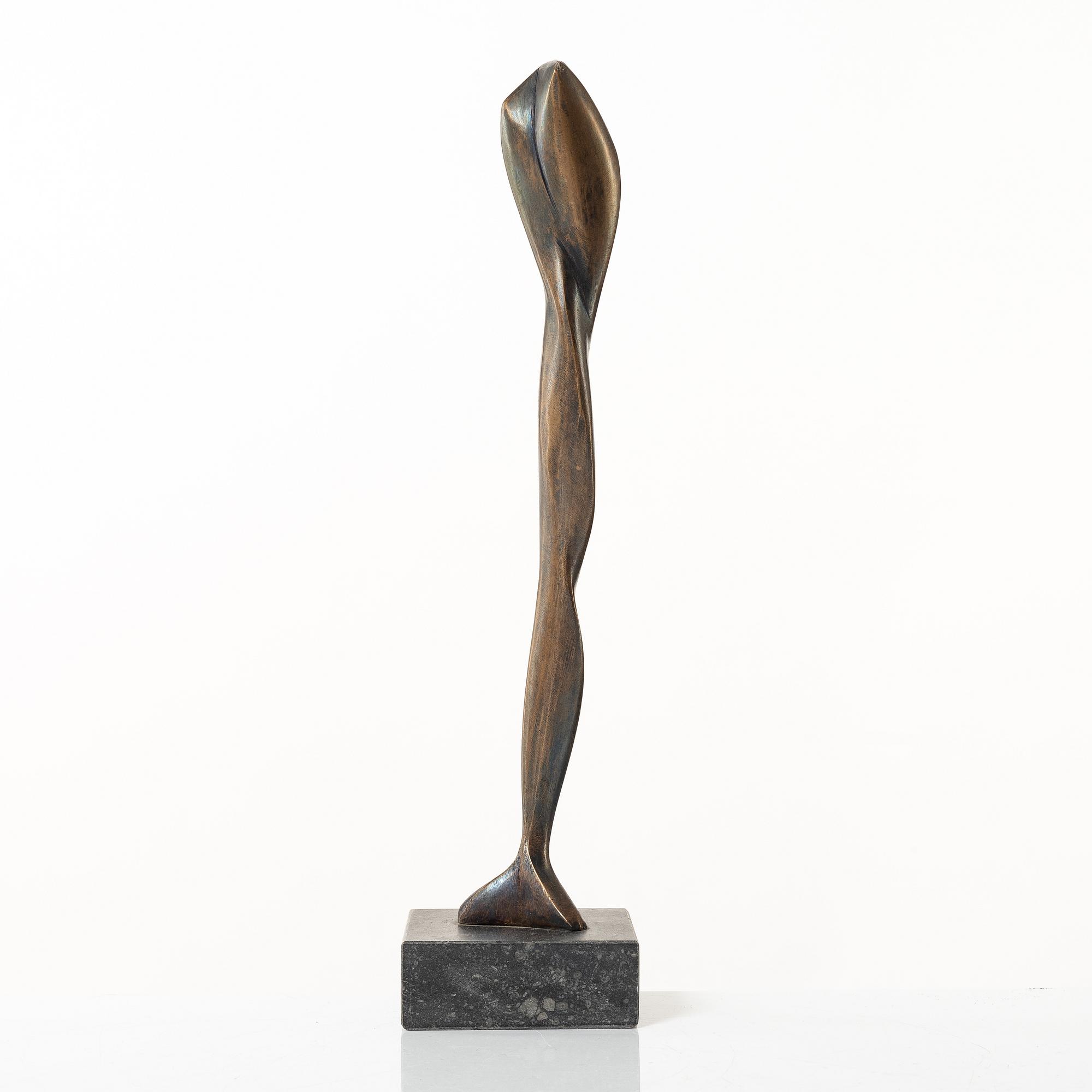 Veikko Keränen, Utan titel.