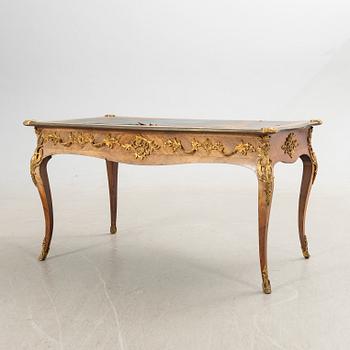 Desk, Rococo style, early 20th century.