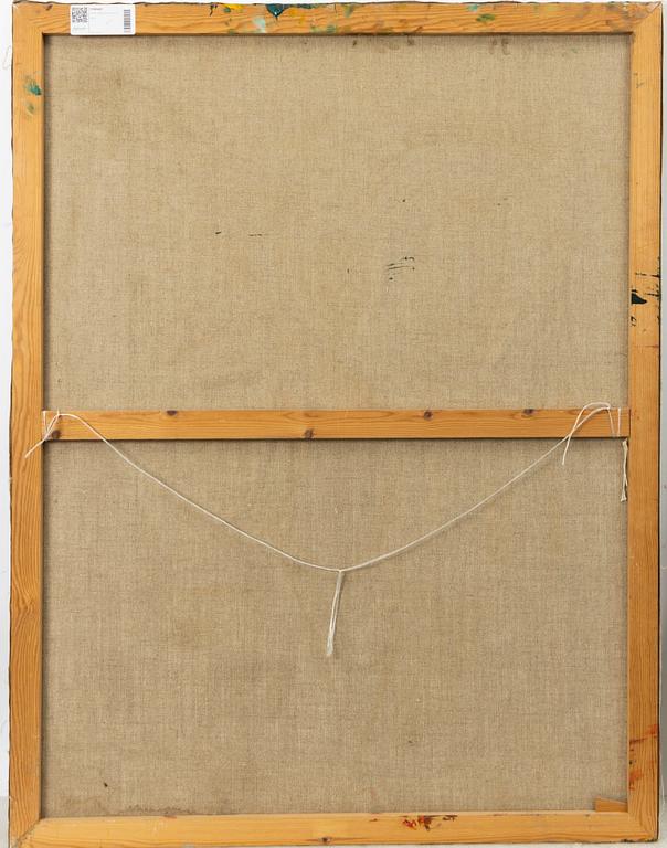 Erland Cullberg, Untitled.